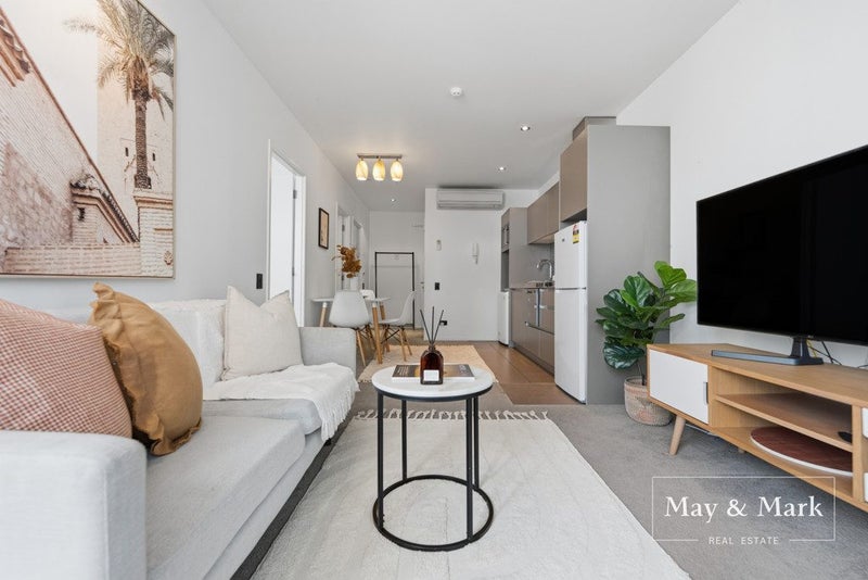 1105/19 Anzac Avenue, Auckland Central, Auckland - Carousel 1