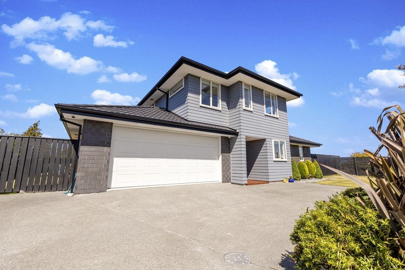 22 Asheridge Place, Wigram, Christchurch City, Canterbury - Carousel 22