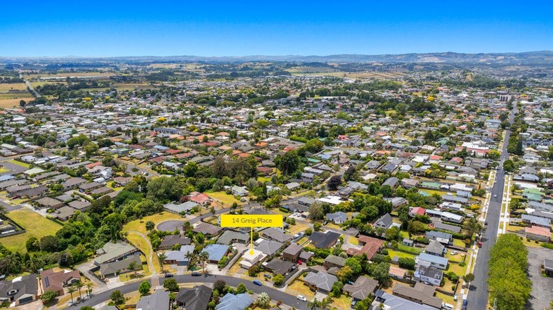 14 Greig Place, Pukekohe, Pukekohe - Carousel 29