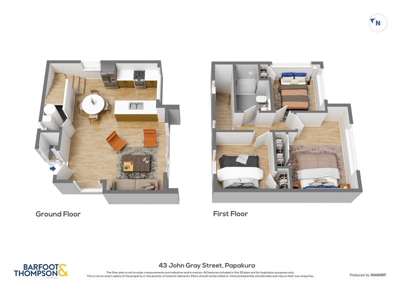 43 John Gray Street, Ardmore, Auckland - Carousel 8