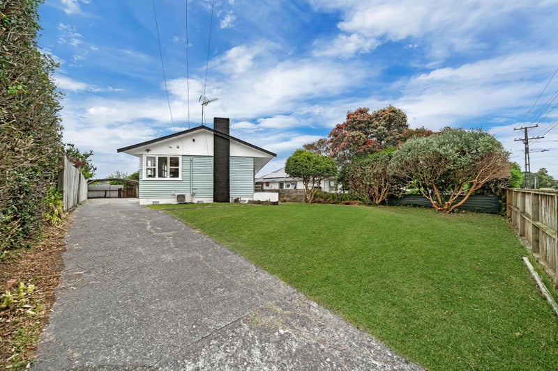 51 Myers Road, Manurewa East, Auckland - Carousel 1