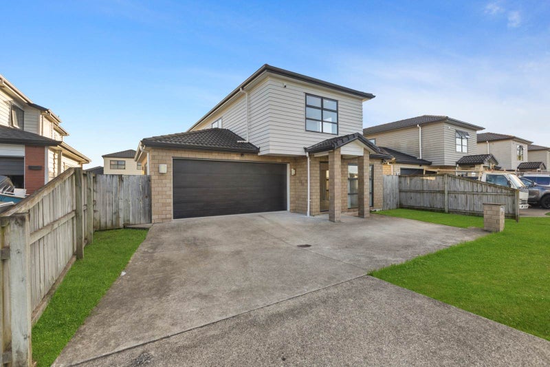 248A Porchester Road, Takanini, Auckland - Carousel 1