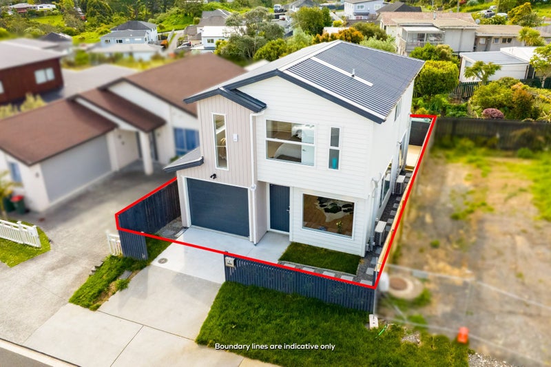 1C Mamuku Drive, Massey, Auckland - Carousel 1