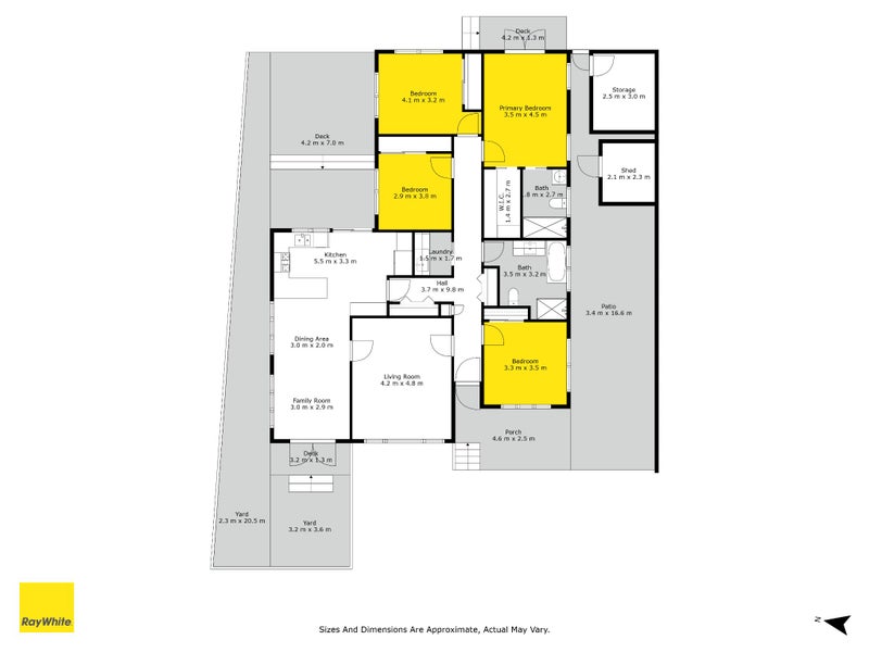 11 Roby Street, Te Atatu Peninsula, Auckland - Carousel 32