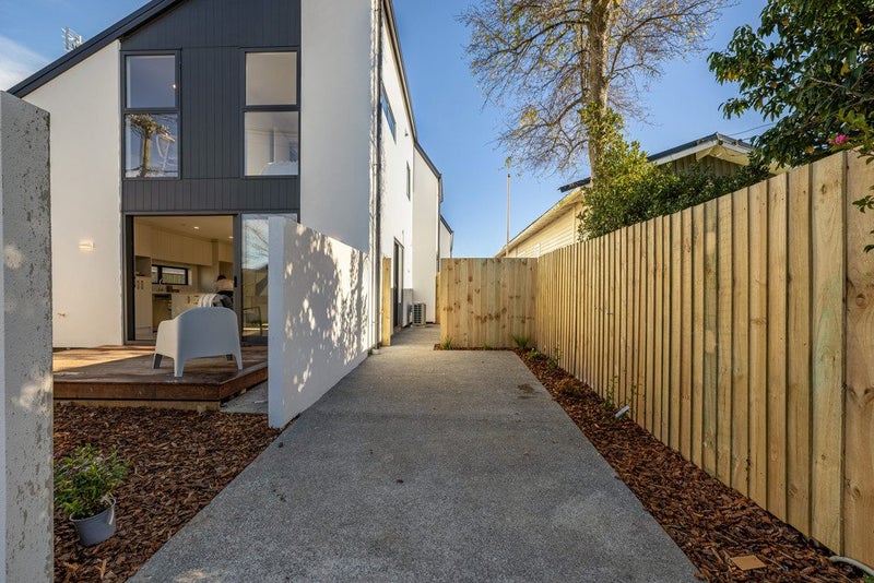 3/25 Allard Street, St. Albans, Christchurch City, Canterbury - Carousel 2