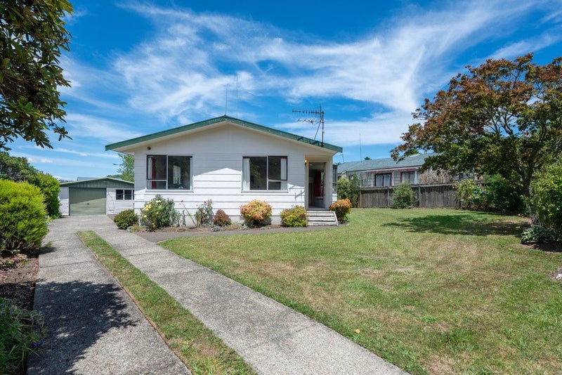 3 Paul Street, Pukehangi, Rotorua - Carousel 1