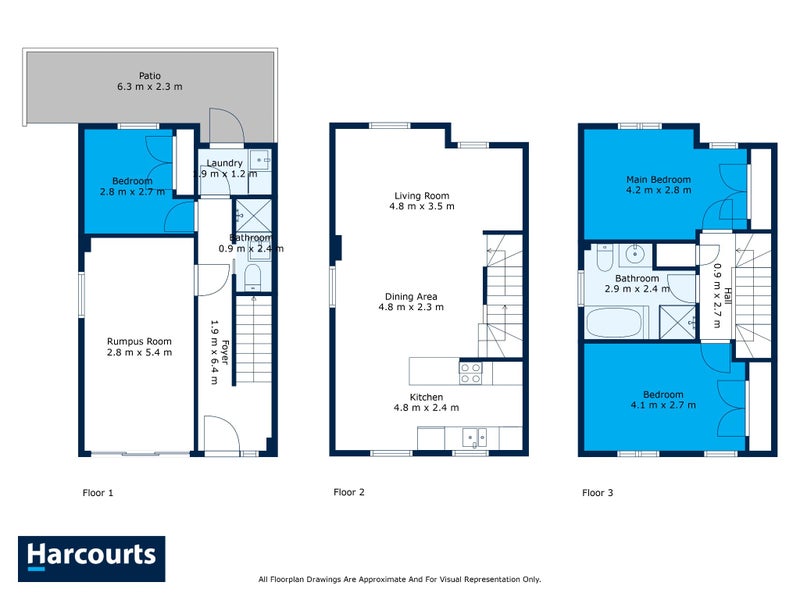 7 Barnea Circle, Glen Eden, Auckland - Carousel 17