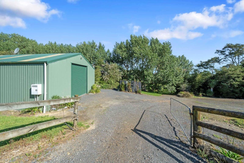 34 Pendergrast Road, Pokeno, Franklin, Auckland - Carousel 1