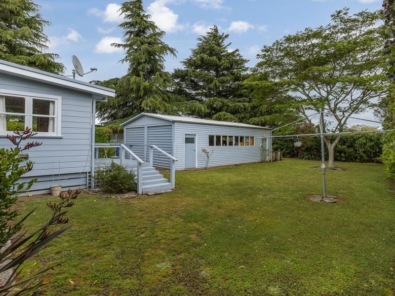 69 Bartholomew Road, Levin, Levin - Carousel 21