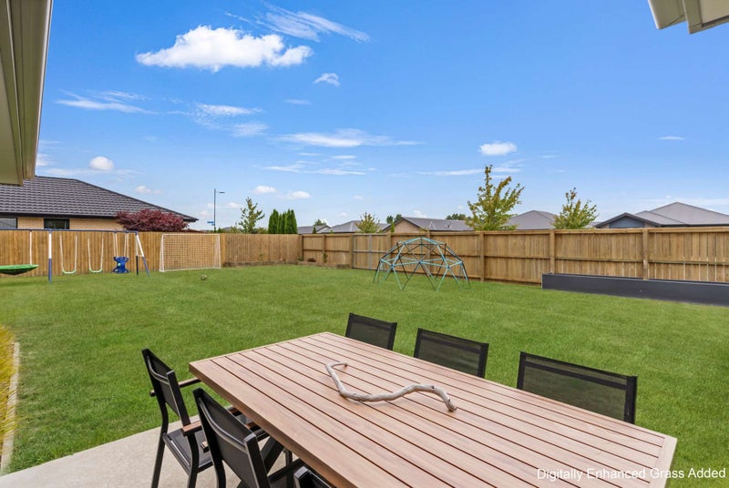 41 Kendon Drive, Rolleston, Rolleston - Carousel 35