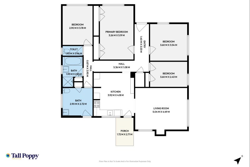 26 Coronation Street, Strathern, Invercargill - Carousel 21