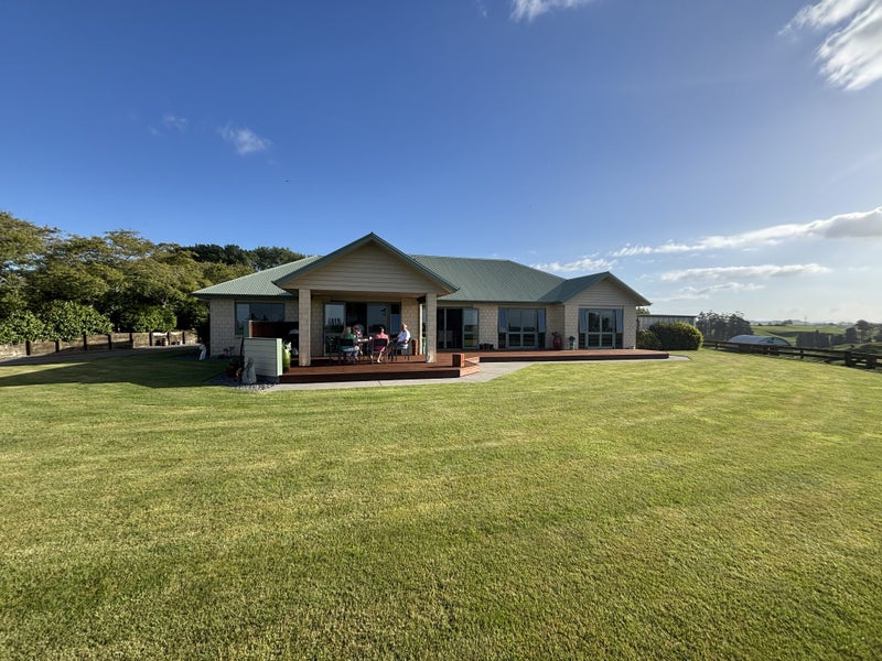 389C Paraonui Road, Wiltsdown, South Waikato, Waikato - Carousel 1
