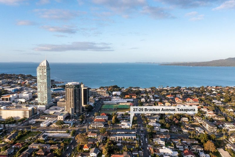 6/27 Bracken Avenue, Takapuna, Auckland - Carousel 1