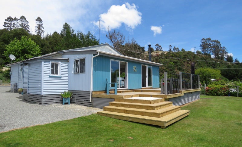 41 Snowy River Road, Ikamatua, Reefton - Carousel 2