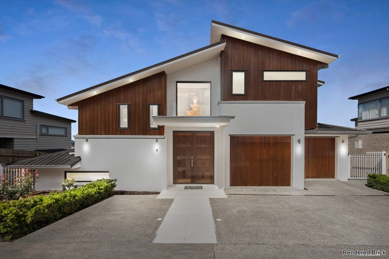 3/281B Hillsborough Road, Hillsborough, Auckland - Carousel 1