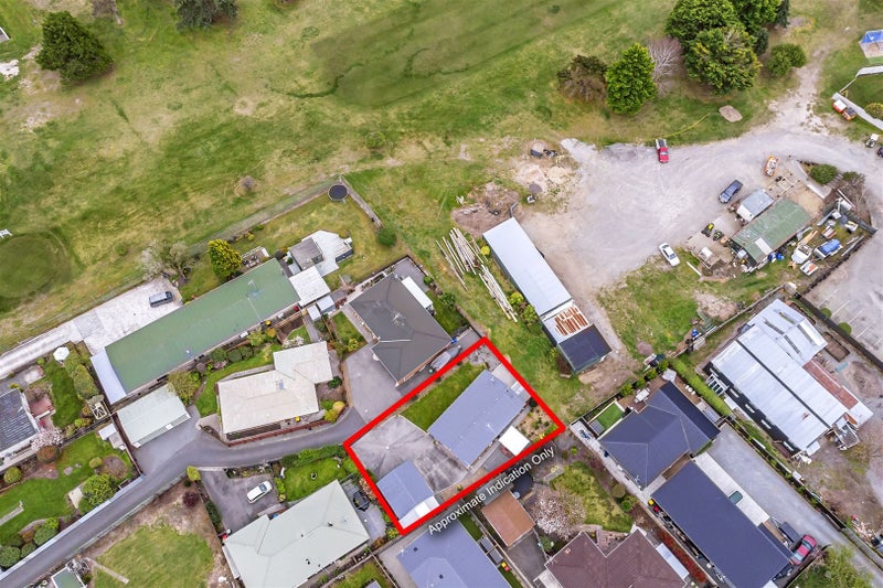 Property Valuation for 34C Dale Street, Kaiapoi Trade Me Property