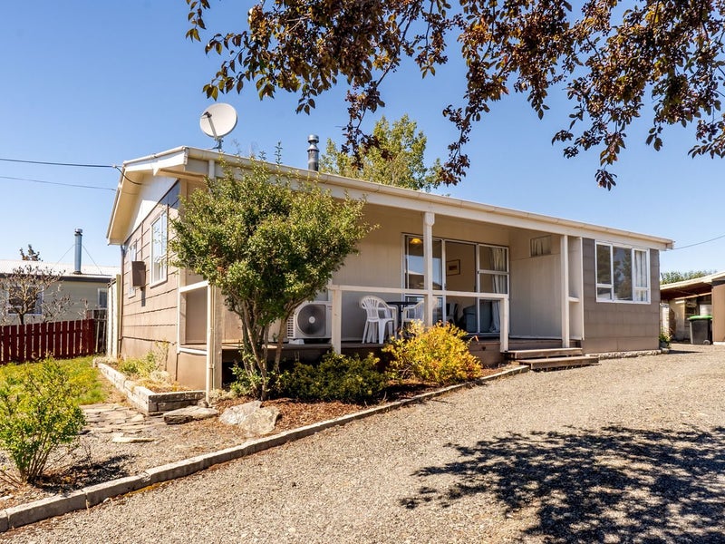 167 MacKenzie Drive, Twizel, Twizel - Carousel 1