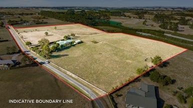 3 Selva Road, Waiau Pa, Pukekohe - Carousel 1