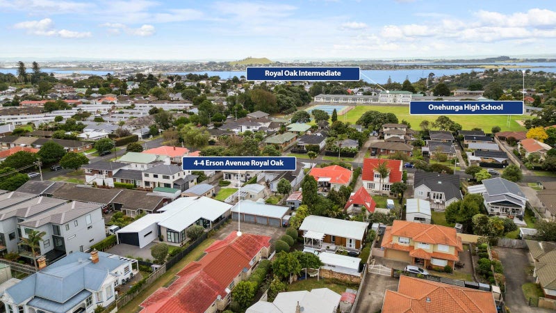 4/4 Erson Avenue, Royal Oak, Auckland - Carousel 16