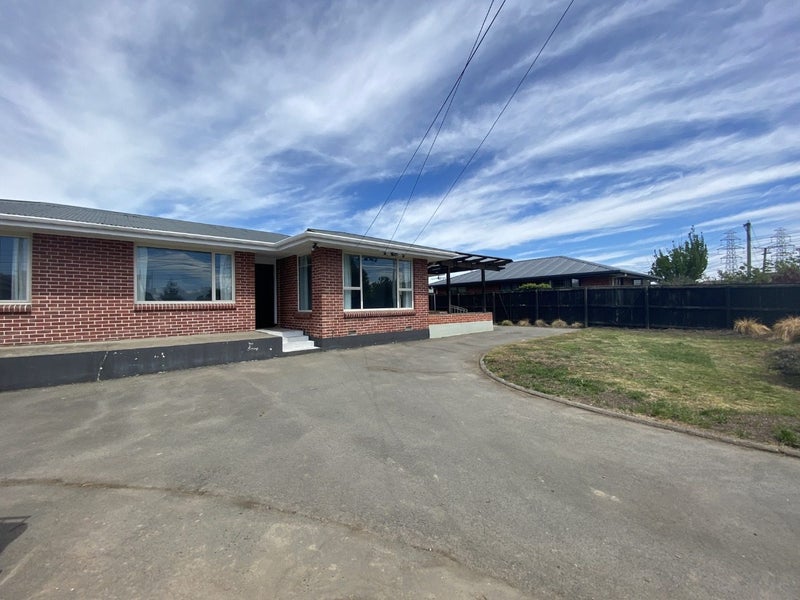 26 Midhurst Street, Bishopdale, Christchurch - Carousel 2