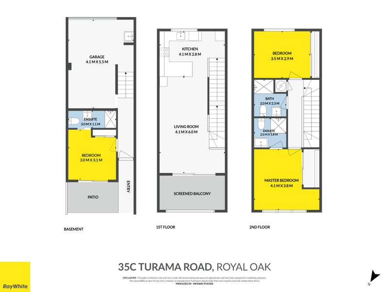 35C Turama Road, Royal Oak, Auckland - Carousel 18