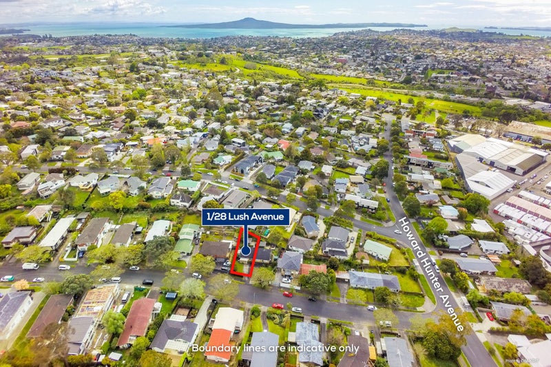 1/28 Lush Avenue, St Johns, Auckland - Carousel 14