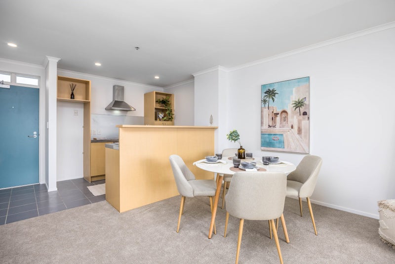 4C/20 Charlotte Street, Eden Terrace, Auckland - Carousel 2