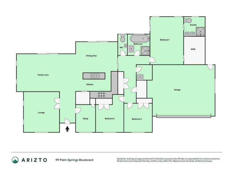 99 Palm Springs Boulevard, Papamoa Beach, Papamoa - Carousel 24