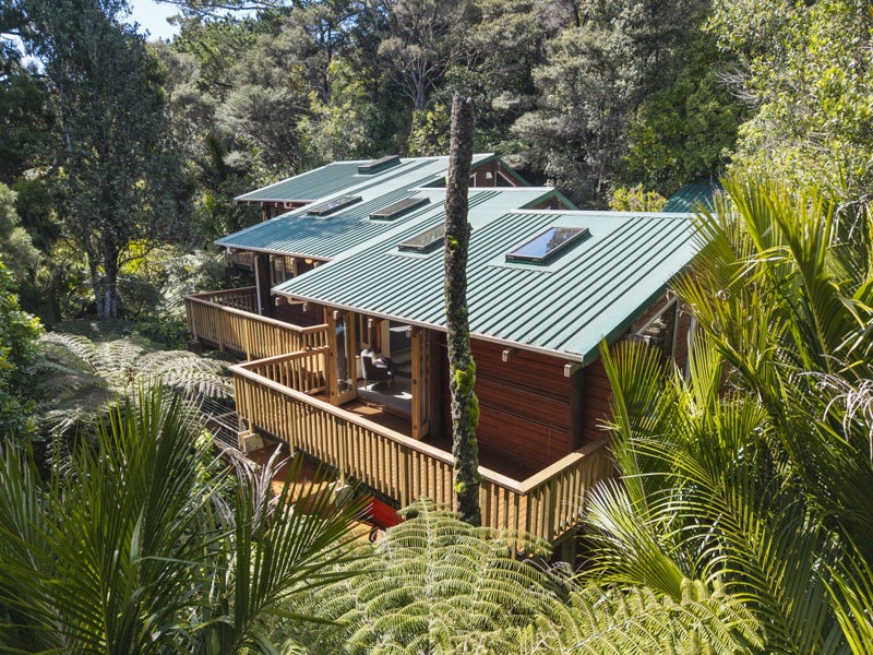 191 Scenic Drive, Titirangi, Auckland - Carousel 2