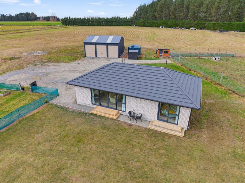484 Pesters Road, West Eyreton, Rangiora - Carousel 1
