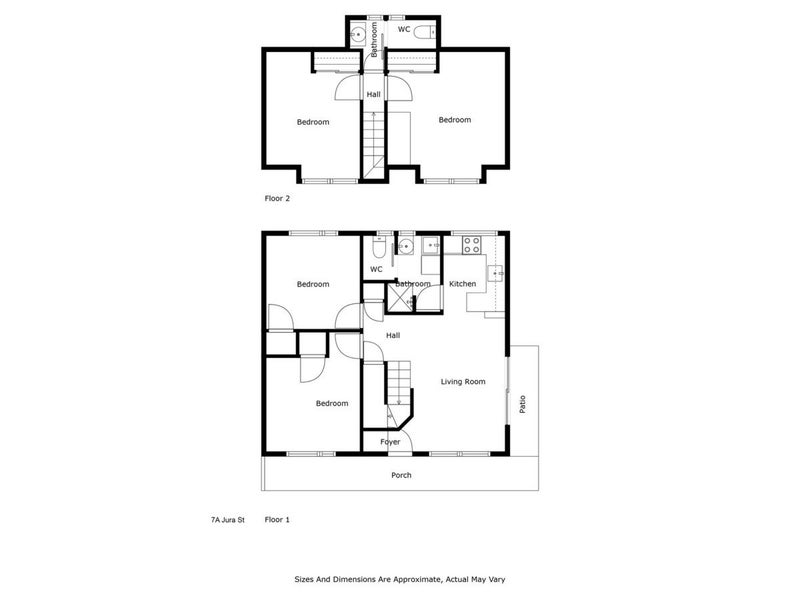 7A Jura Street, North East Valley, Dunedin - Carousel 13