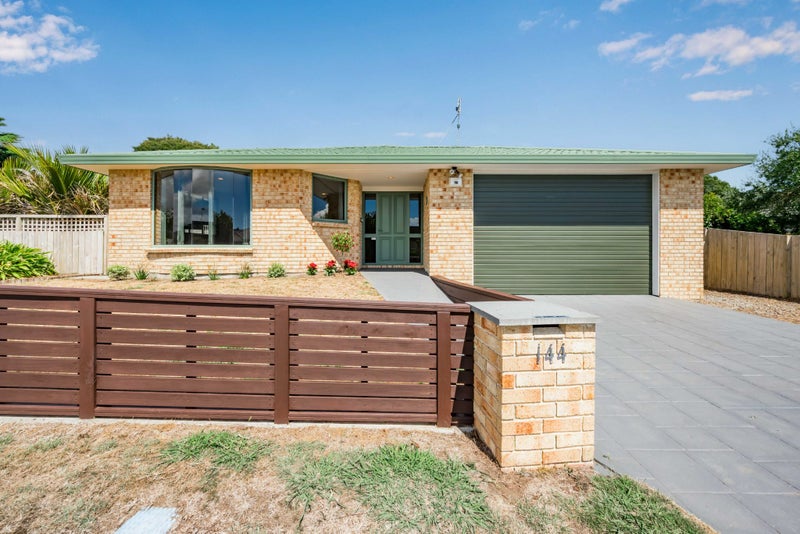 144 Langdale Avenue, Paraparaumu, Paraparaumu - Carousel 1