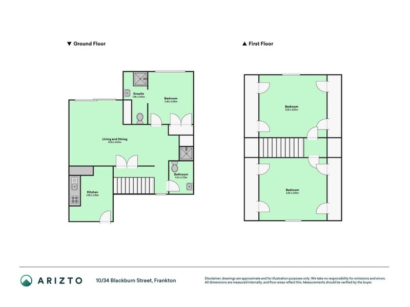 10/34 Blackburn Street, Frankton, Hamilton - Carousel 28