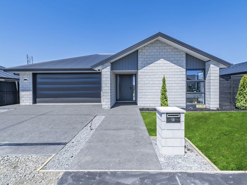 14 Vista Crescent, Rolleston, Rolleston - Carousel 2