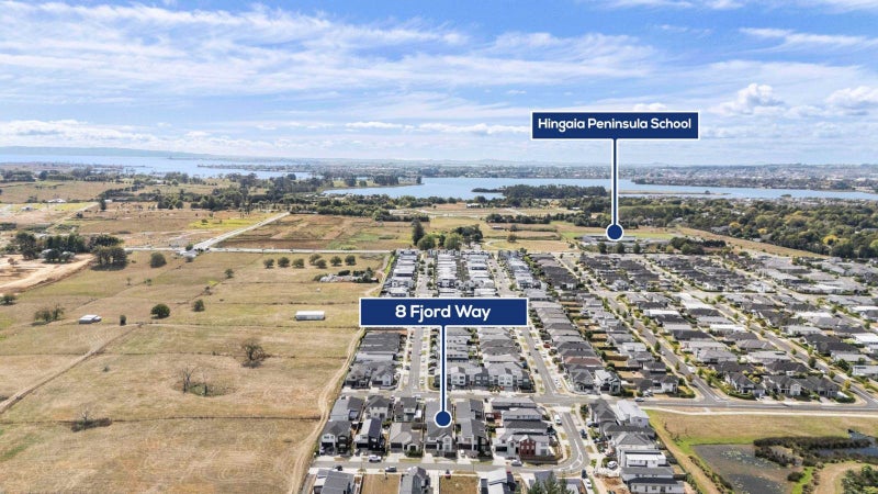 8 Fjord WAY, Karaka, Auckland - Carousel 24