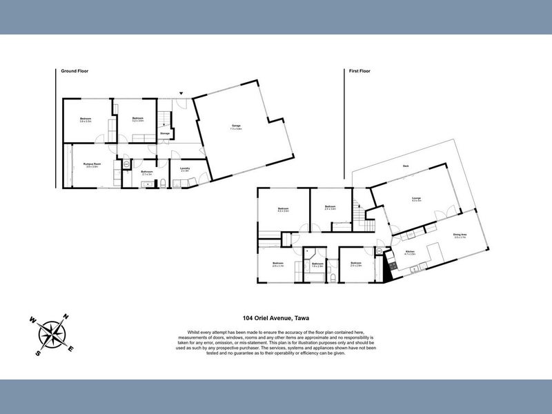 104 Oriel Avenue, Tawa, Wellington - Carousel 21