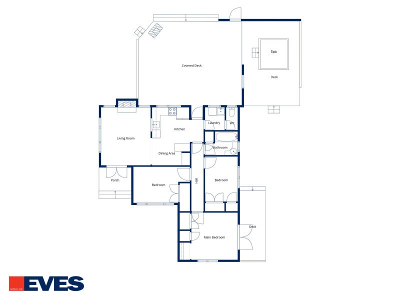 12A Lord Cobham Avenue, Whakatane - Carousel 30