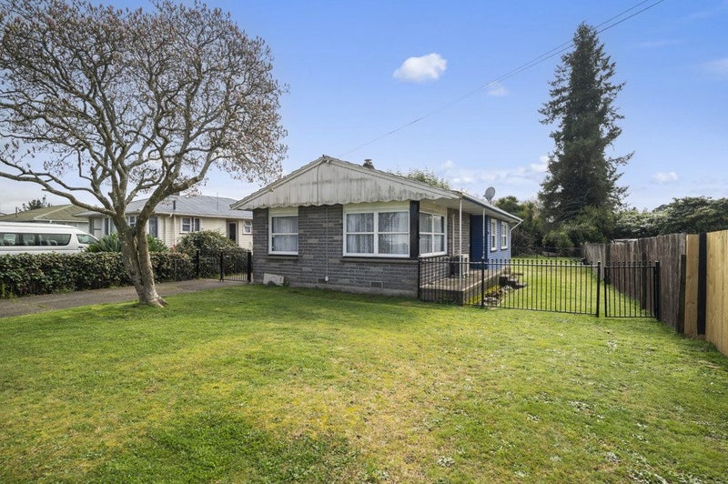 Property Valuation for 115 Oregon Drive, Murupara, Whakatane, Bay Of Plenty Trade Me Property