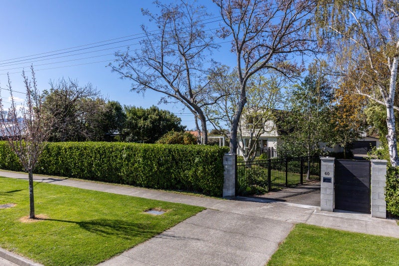 Property Valuation for 60 Colemans Road, Springlands, Blenheim