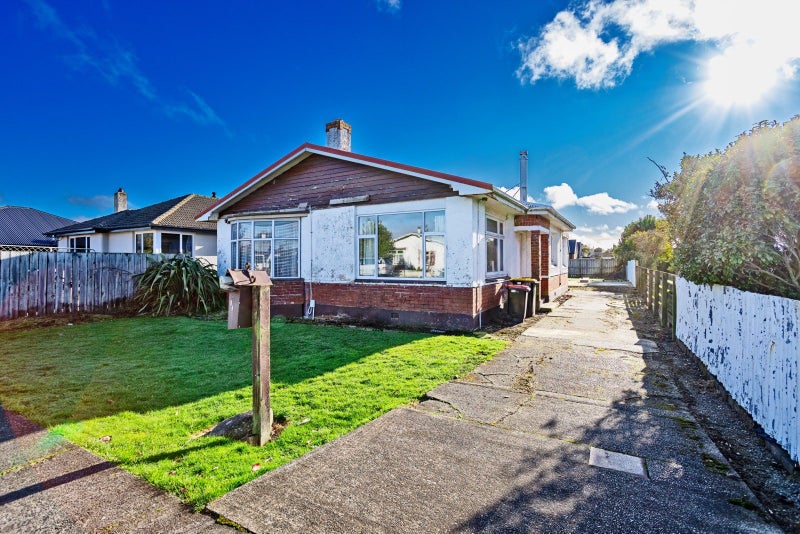 40 Lowe Street, Avenal, Invercargill - Carousel 1