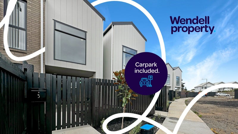 5 Tima Lane, Mangere Bridge, Auckland - Carousel 1