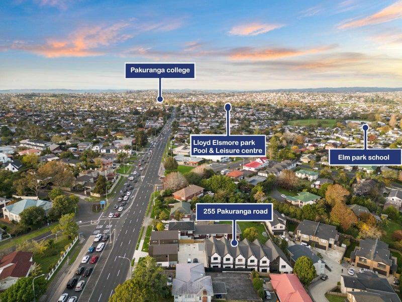 8/255 Pakuranga Road, Pakuranga, Auckland - Carousel 14