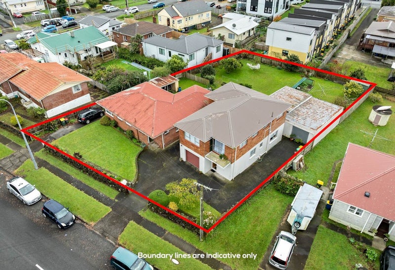 73 Arawa Street, New Lynn, Auckland - Carousel 1