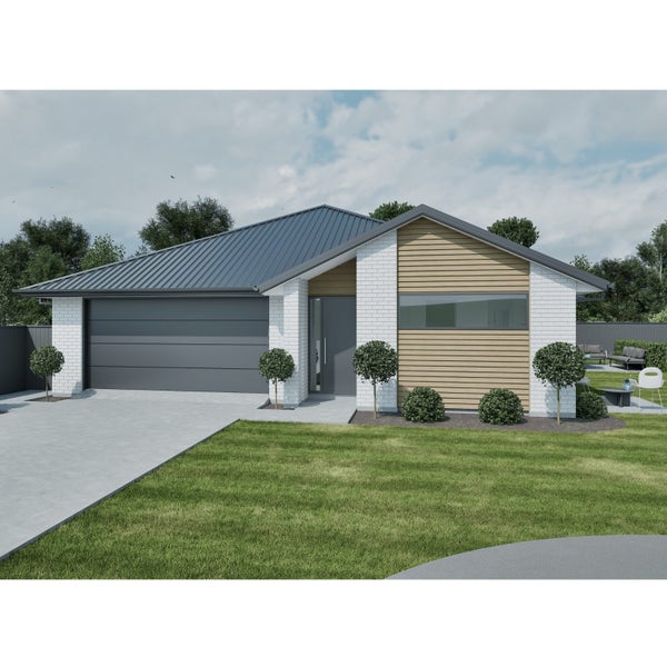 2 Hanmer Crescent, Rangiora, Waimakariri, Canterbury - Carousel 1