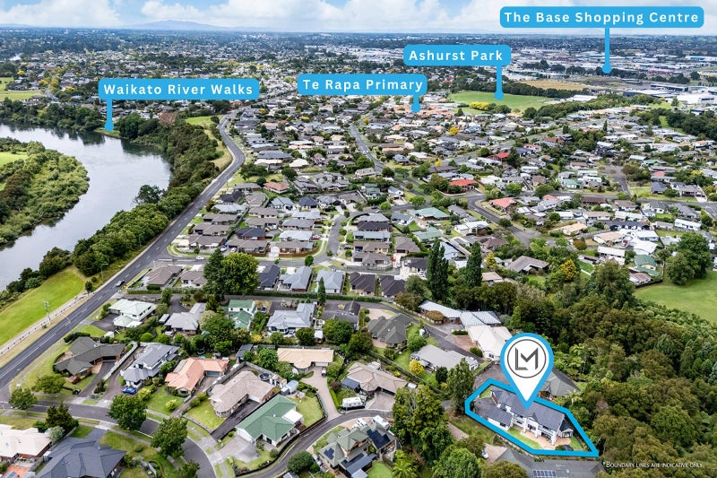 17 Millthorpe Crescent, Pukete, Hamilton - Carousel 39