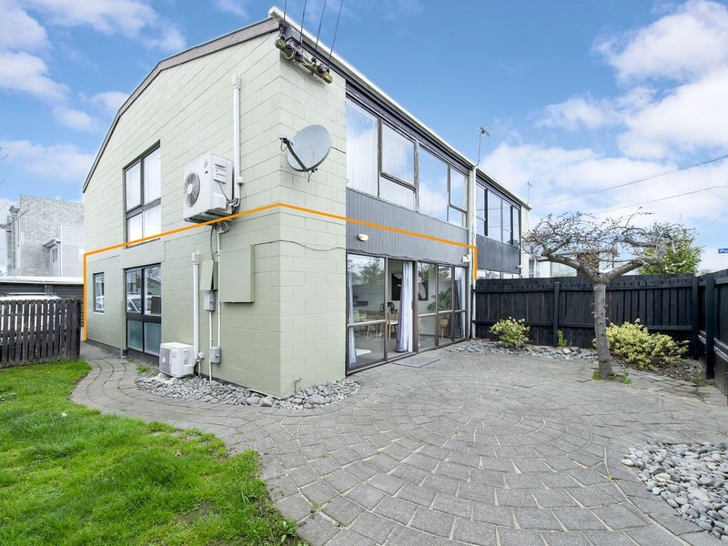 1/46 Packe Street, Edgeware, Christchurch - Carousel 1