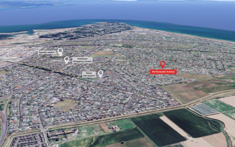 59 Alexander Avenue, Onekawa, Napier - Carousel 14