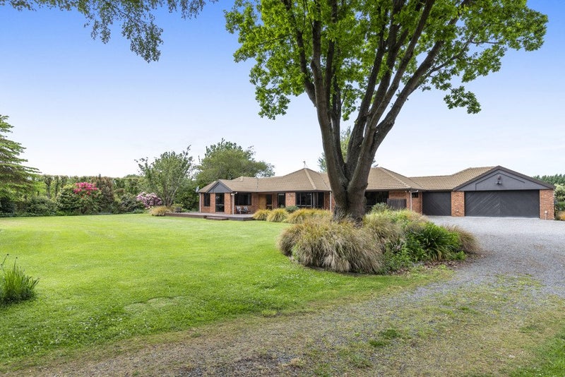 245 Heywards Road, Clarkville, Kaiapoi - Carousel 36
