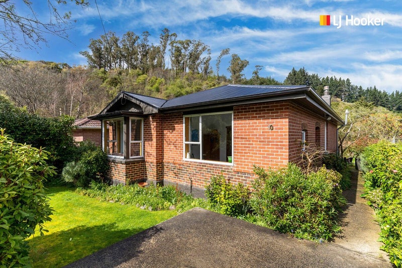 10 Patmos Avenue, Woodhaugh, Dunedin - Carousel 1