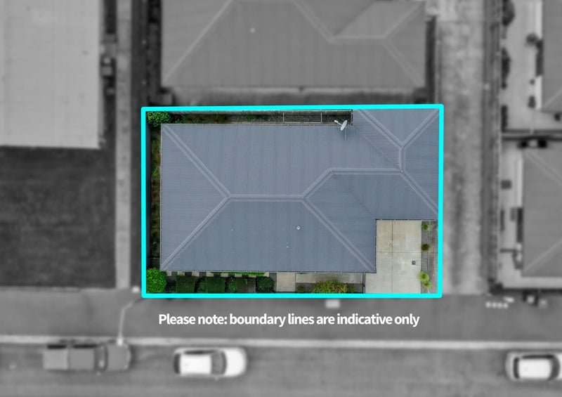 351 Burnett Street, Ashburton, Ashburton, Canterbury - Carousel 13